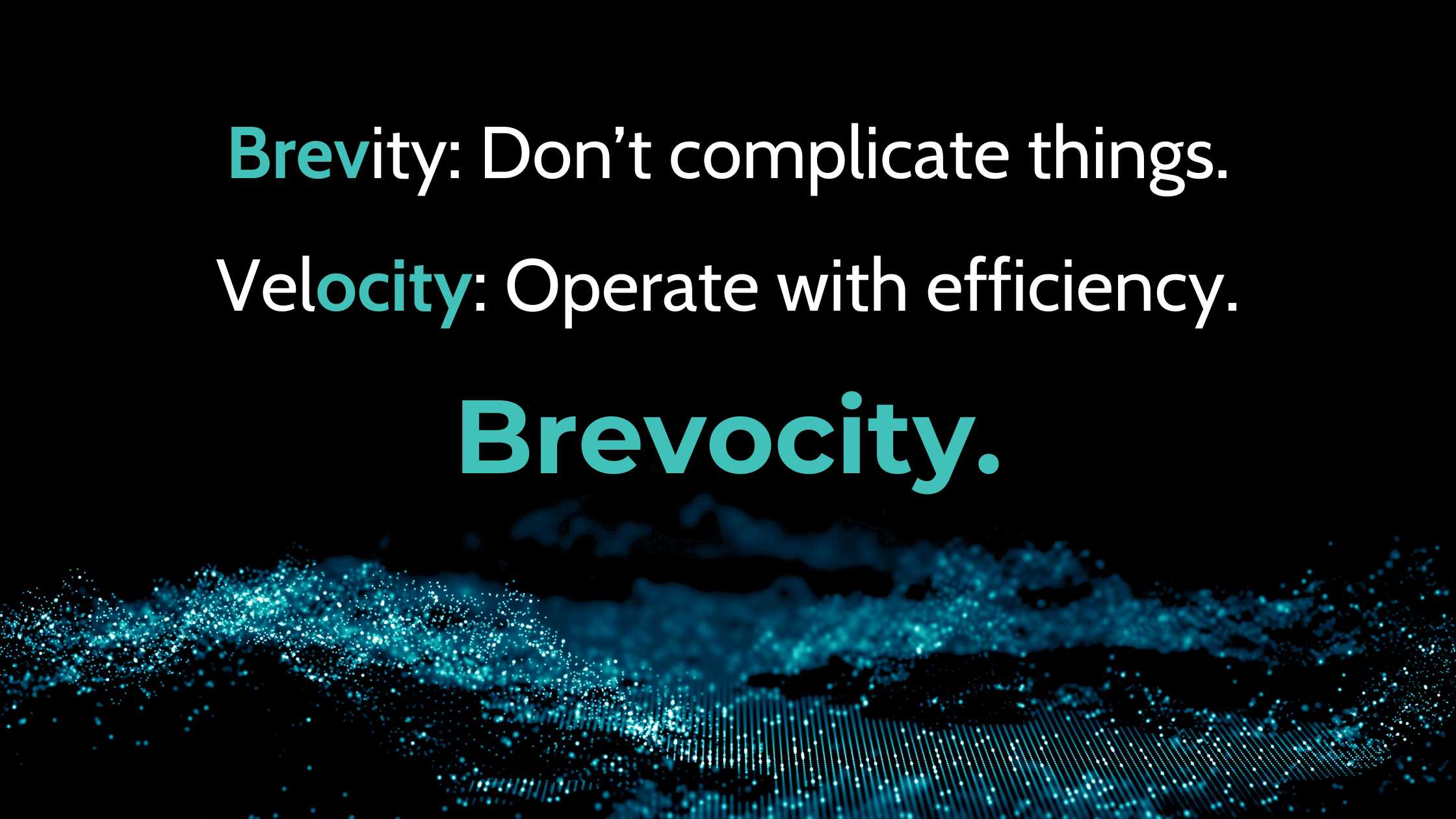 Brevocity Name 3
